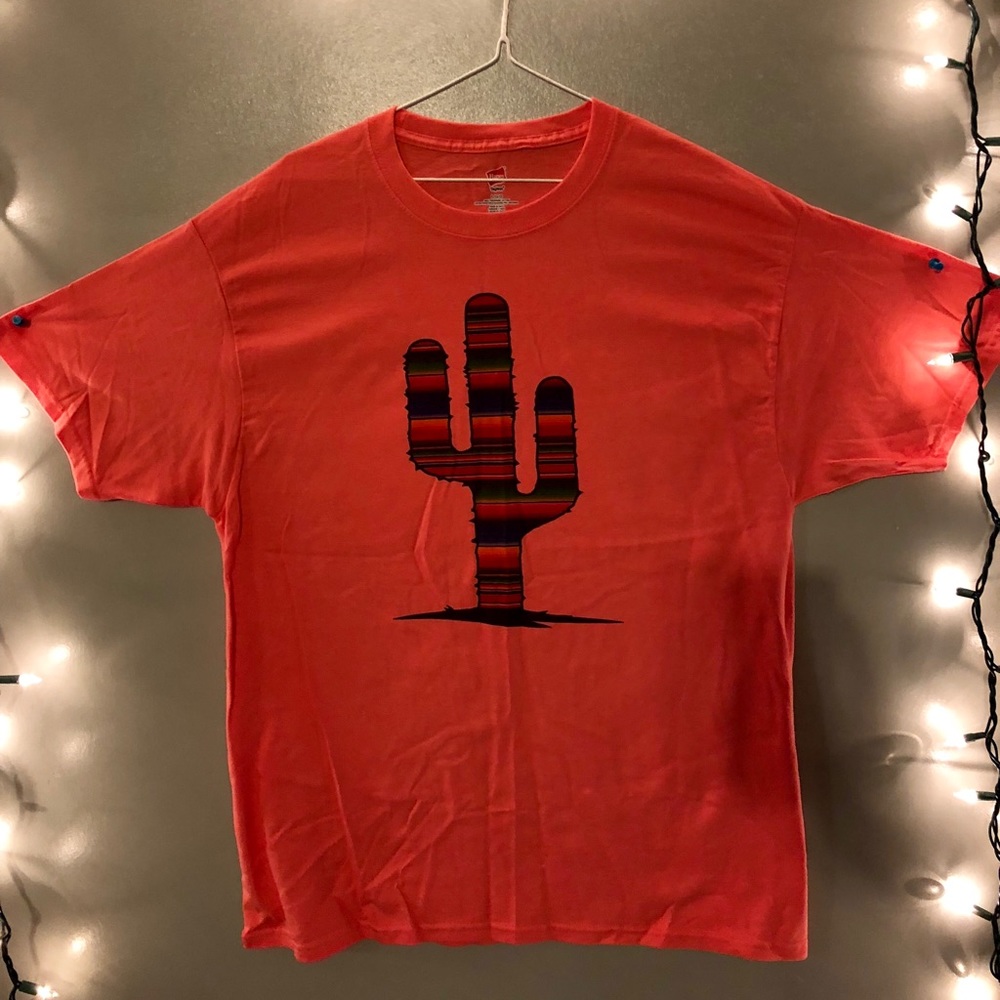 Cactus Shirt